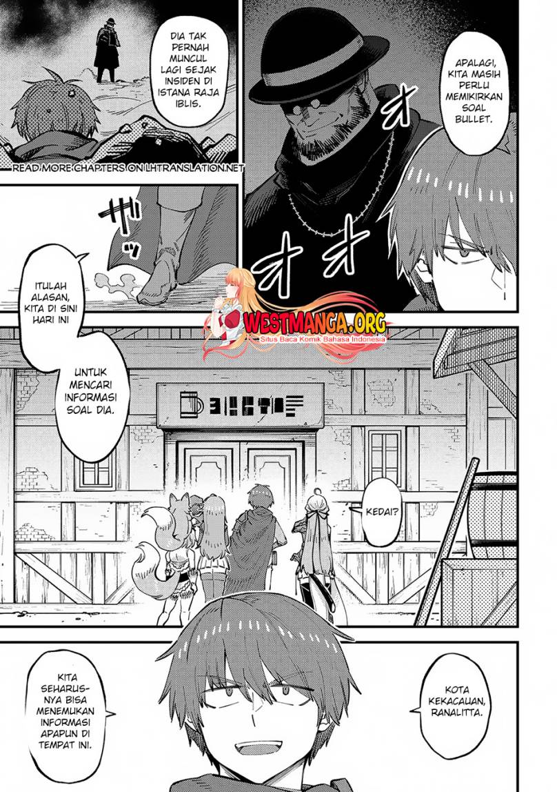 Kaifuku Jutsushi Yarinaoshi: Sokushi Mahou to Skill Copy no Chouetsu Heal